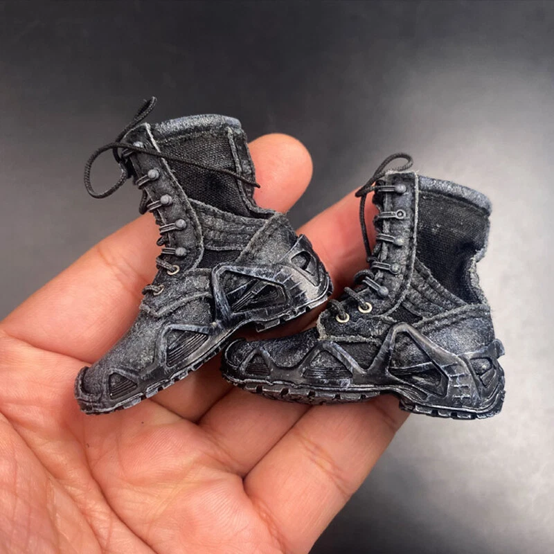 Navy seal top tactical boots