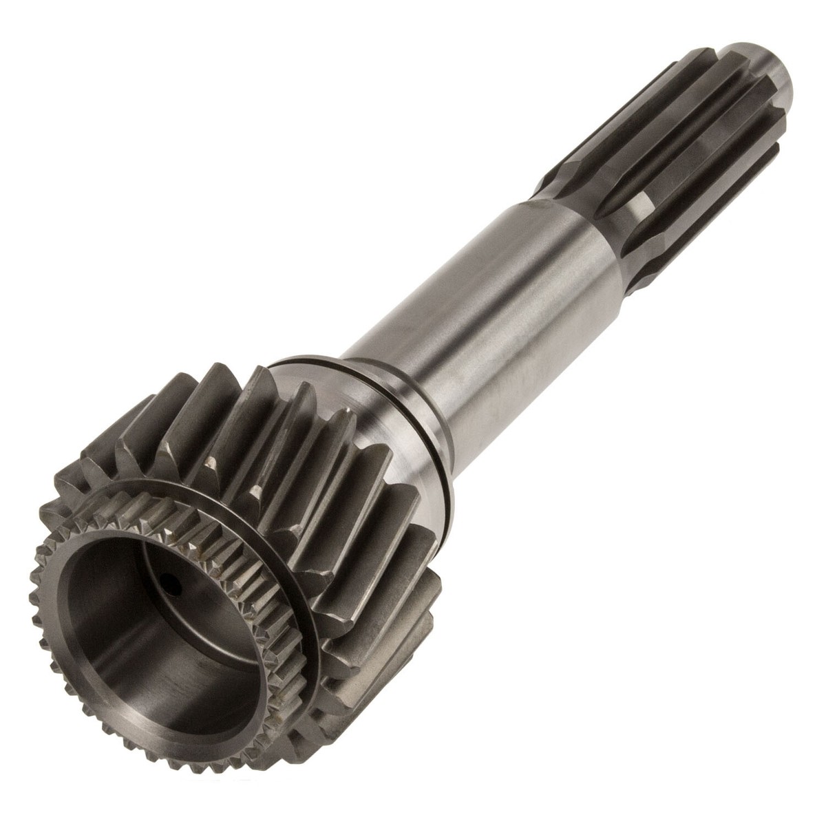 DEPARTMENT 5| (UT5102JF0034000P07 999) INPUT SHAFT 22T 9.89OA 10 SPLINE | eBay