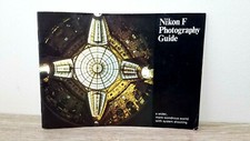 NIKON F CAMERA SYSTEM PHOTOGRAPHY GUIDE INSTRUCTIONS MANUAL