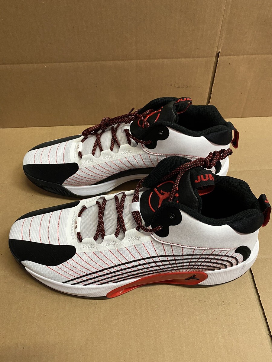 Size 16 - Air Jordan Jumpman 2021 White University Red for sale