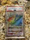Dragonite VStar Rainbow 081/078 Pokemon Go PSA 10 Pokemon Card