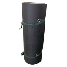Roll Mat Foam Outdoor Portable Sleeping Camping Festival British Army Surplus