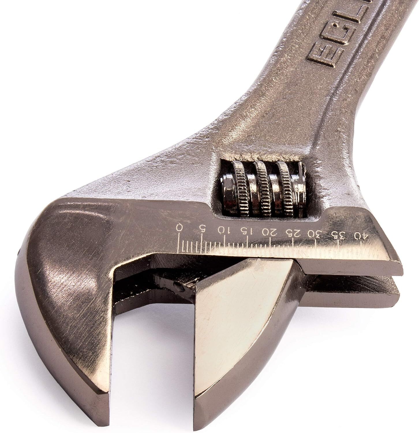 Thumbnail - Eclipse Professional Tools Adjw12s Einmaulschlüssel 300mm