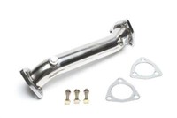 Downpipe Edelstahl FüR Audi A6 Kombi C5 Ab 1997 Bis 2003 - 1.8T-63.5Mm