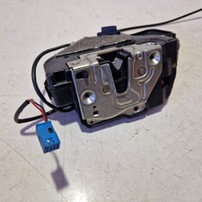 ACLSH* Mercedes CLS W219 T&uuml;rverriegelung Motor Aktuator hinten links A2197300135