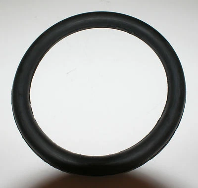 O-ring seal to fit 6" Perrot female coupling fitting slurry tanker