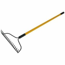 Neilsen CT1153 16 Teeth Bow Rake