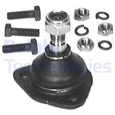 Rotule de suspension Fiat 132