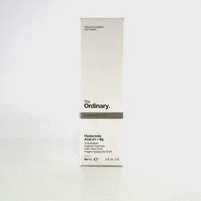 The Ordinary Hyaluronic Acid 2% + B5  (60 ml) [Korean Version]