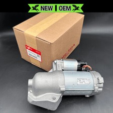 NEW OEM Starter Fits Honda Accord 08-12, Odyssey 08-10 3.5L 31200-R70-A51