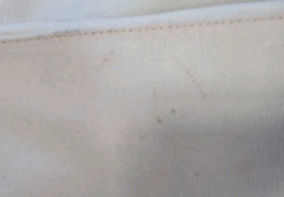 Ladybug Cartera Bolso de Mano Maxx Nueva York Lona e Imitación Cuero Ladybugs 14"x9"x4" Foto 4 de 4