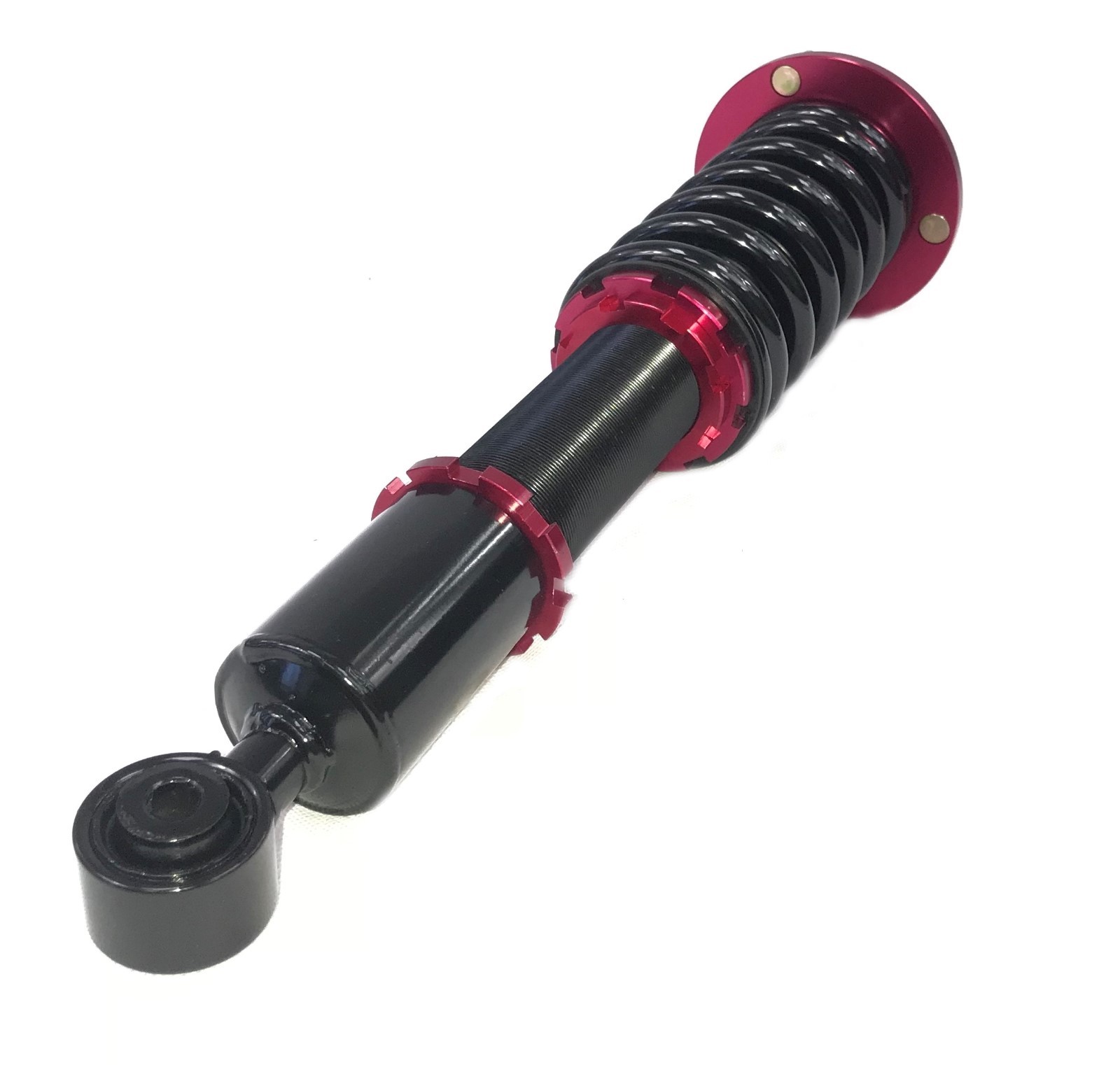 Rs200 Rear Shock For 2001-2005 Lex IS300 Altezza RS200 EMUSA Coilover NO Damper ADJ Kits ...