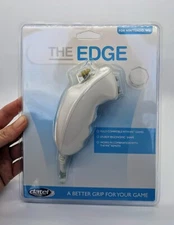 The Edge For The Nintendo Wii Datel Controller Brand New Sealed.