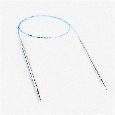 Rocket2 Squared] FlexiLoop Circular Knitting Needles - 47'' Length, US 2 (3.0mm)