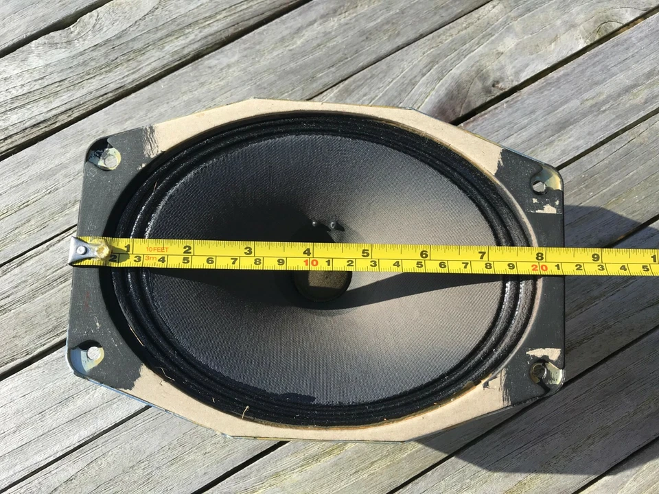 One (many available) CELESTION vintage full range speakers 7x5" 15 ohm (147276) - Image 4 of 4