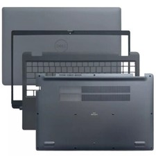 For Dell Latitude 3540 E3540 LCD Back Cover/Bezel/Palmrest/Bottom Case/Hinges
