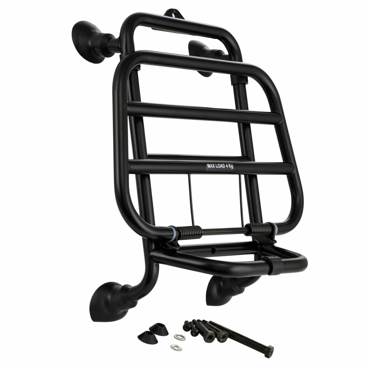 Front Luggage Rack PIAGGIO For Vespa GTV SEI GIORNI 300 2019-2022 - Main Image