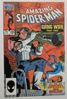 AMAZING SPIDER-MAN #285 - VF/NM 1987 Marvel Vintage Comic