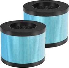 TZ-K1 DH-JH01 HEPA Replacement Filter Compatible with Tolife TZ-K1, Compatible w