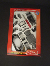 Schuco Junior Line  Bausatz Metall Audi