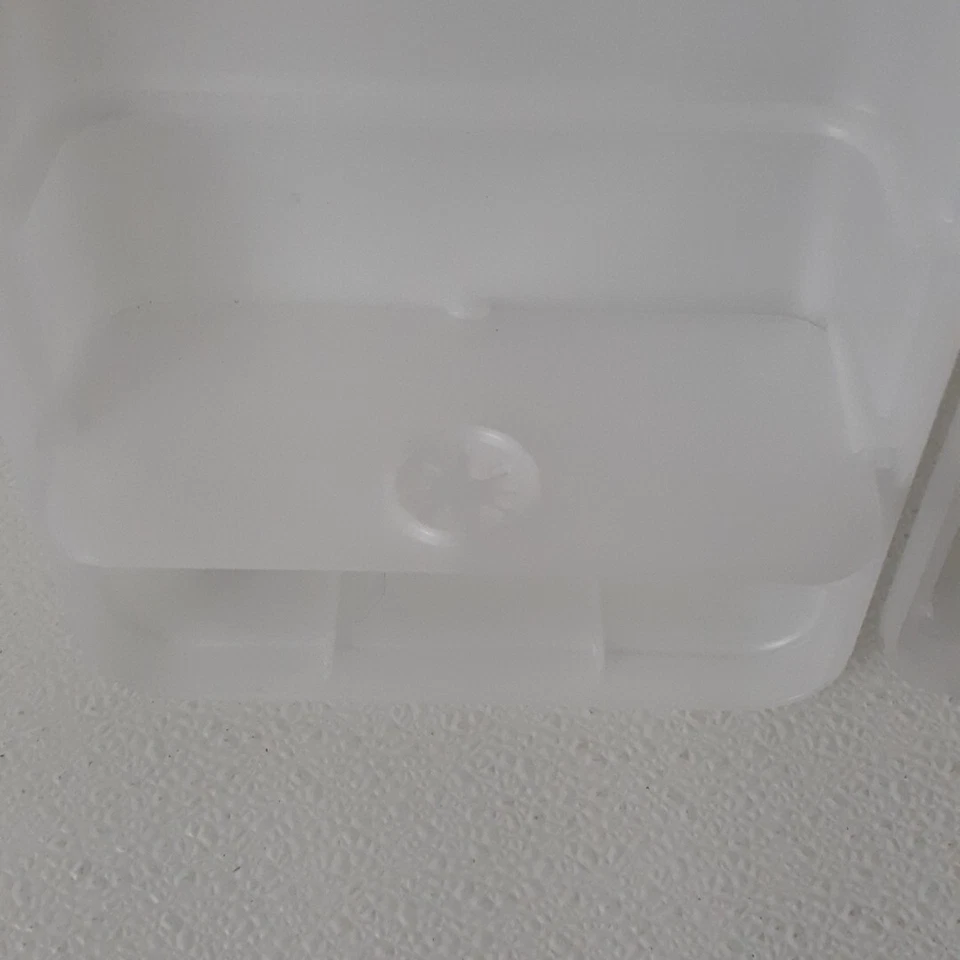 Estuche Flecha Compacto Plano Bowmax Transparente 112700  Foto 4 de 4