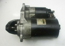 BMW MINI One / Cooper RTX Starter Motor R50 R52 2000-2006 - 402120012