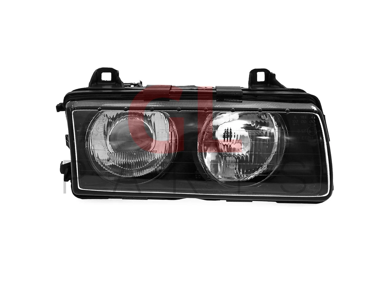 FOR BMW 3 E36 1994-1998 Headlight Headlamp Right 63128363496 New 