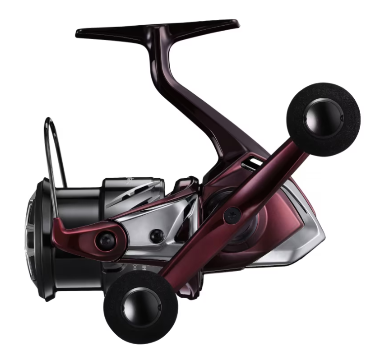 SHIMANO Spinning Reel 21 SEPHIA SS C3000SDH Spool Diameter 47mm
