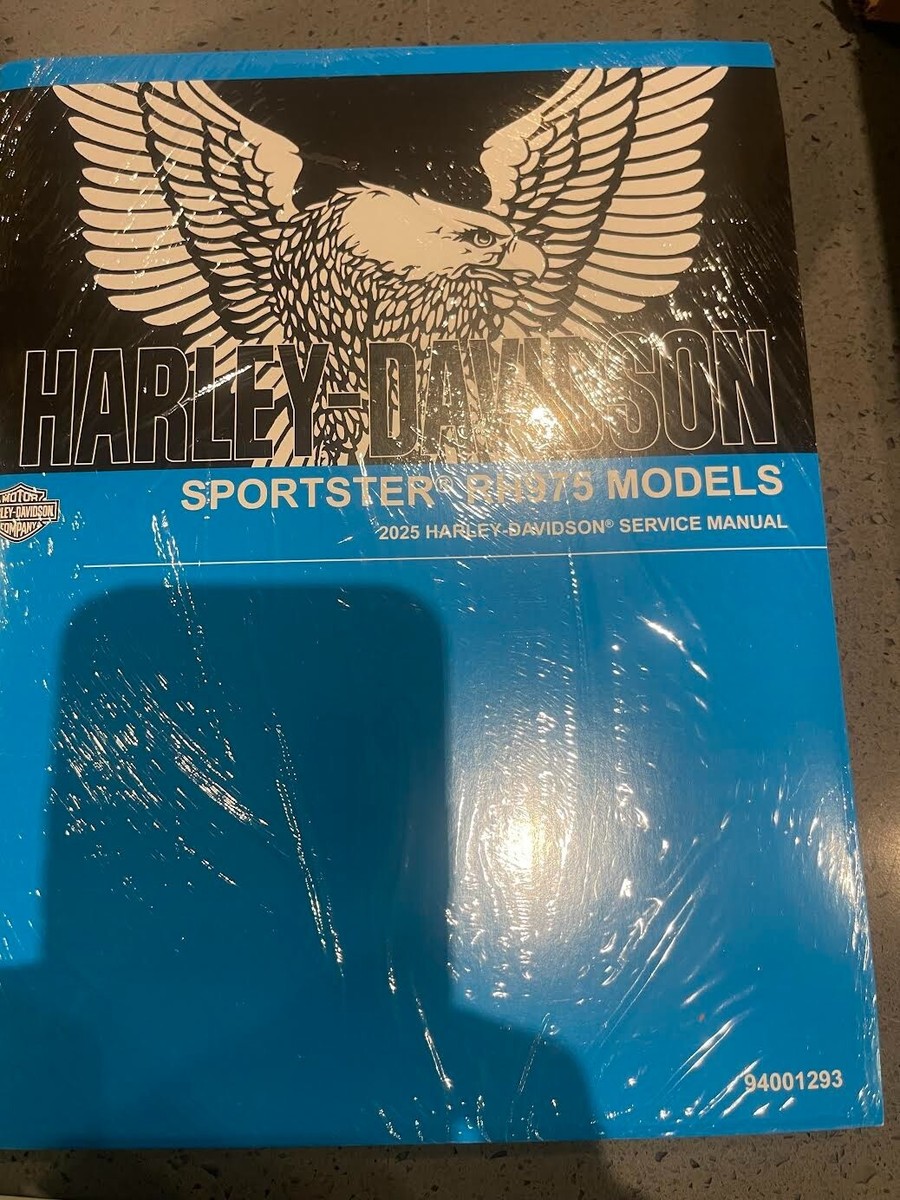アクセサリー Harley-Davidson Bike Service Manual 2022 Harley Davidson Softail Models Service Repair Manual +