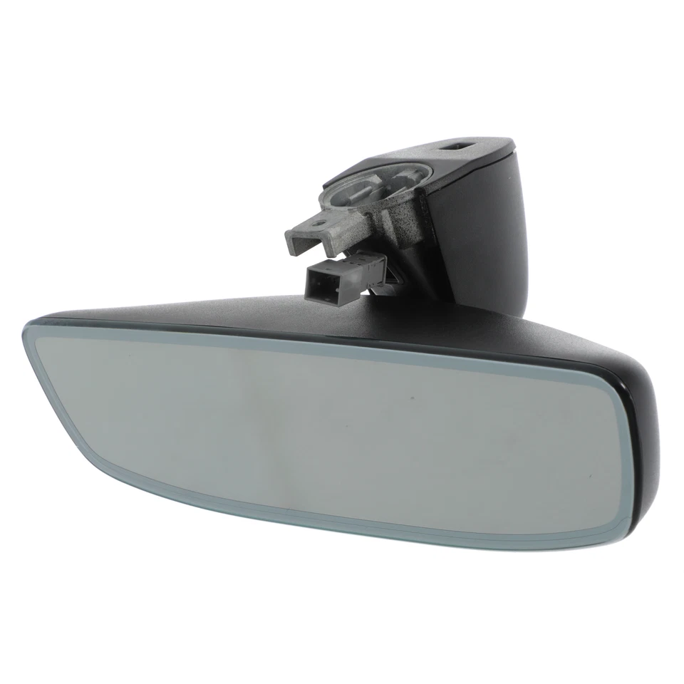 Espejo retrovisor mejorado 000-072-548-E nuevo OEM Volkswagen Jetta Tiguan 2017-21 Foto 2 de 4