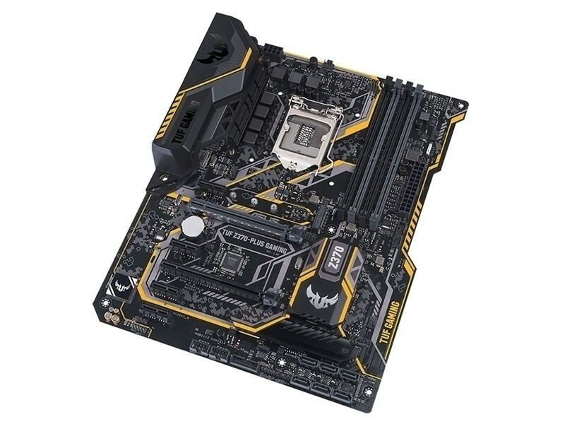 (K.K.K) PowerLeap、EDGE3D、CPU、ASUSマザー ASUS Z790/H770/B760 – najlepsze płyty główne dla procesorów