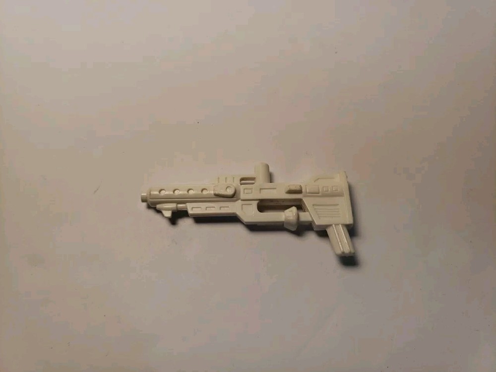 Vintage 1986 Transformers G1 Ultra Magnus Cannon