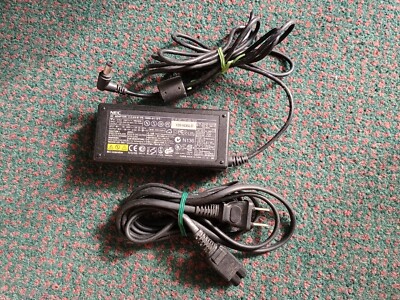 NEC PA-1600-01 AC Adaptor