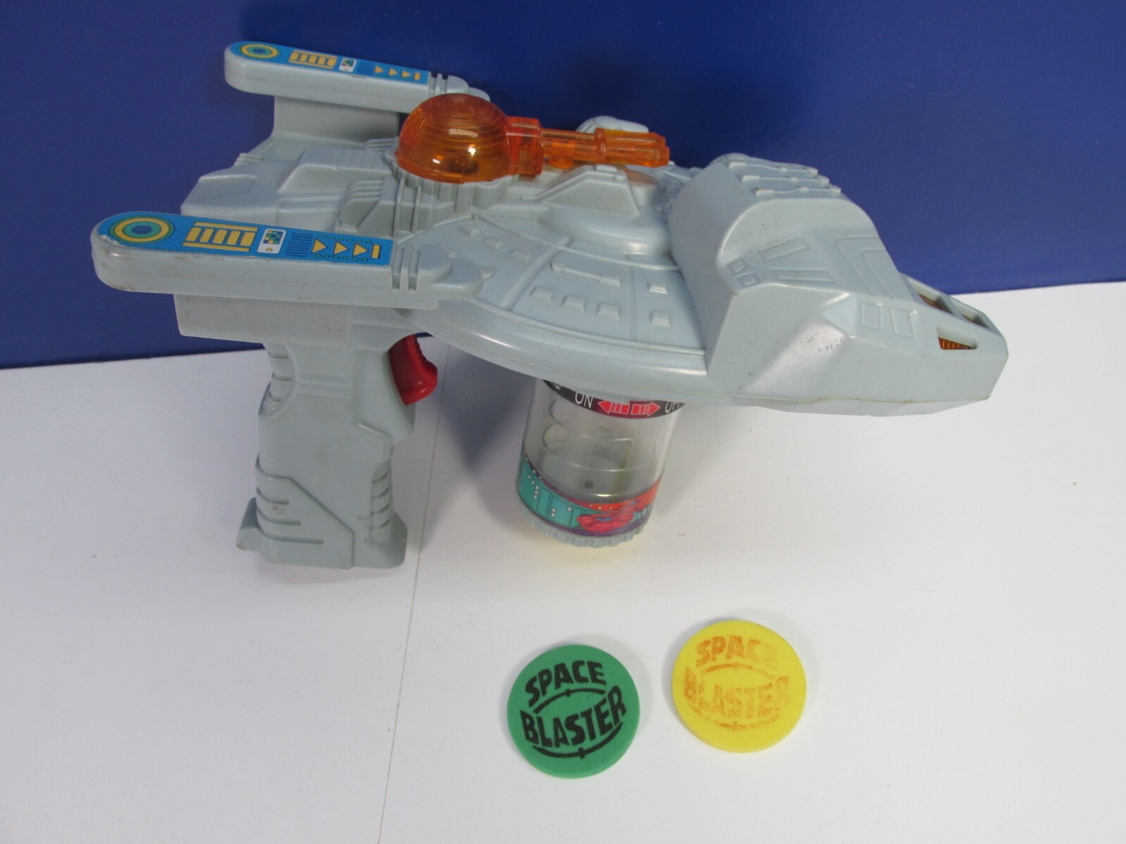 Star Wars Trek