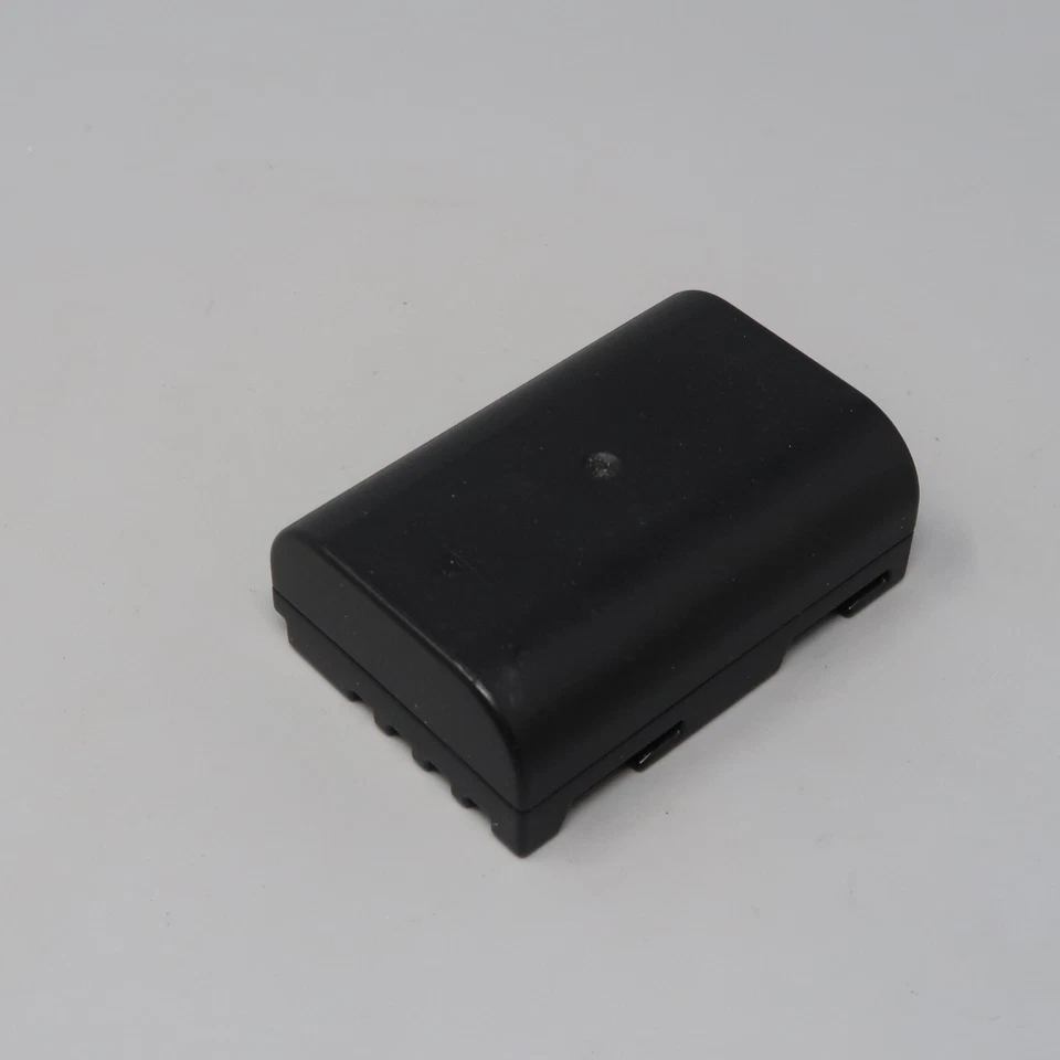 Panasonic Lumix DMW-BLF19PP F/Lumix DMC GH3, GH4 y GH5 Foto 4 de 4