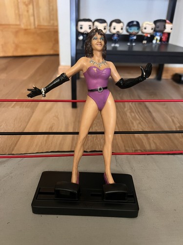 RARE Miss Elizabeth 1986 WWE/WWF...