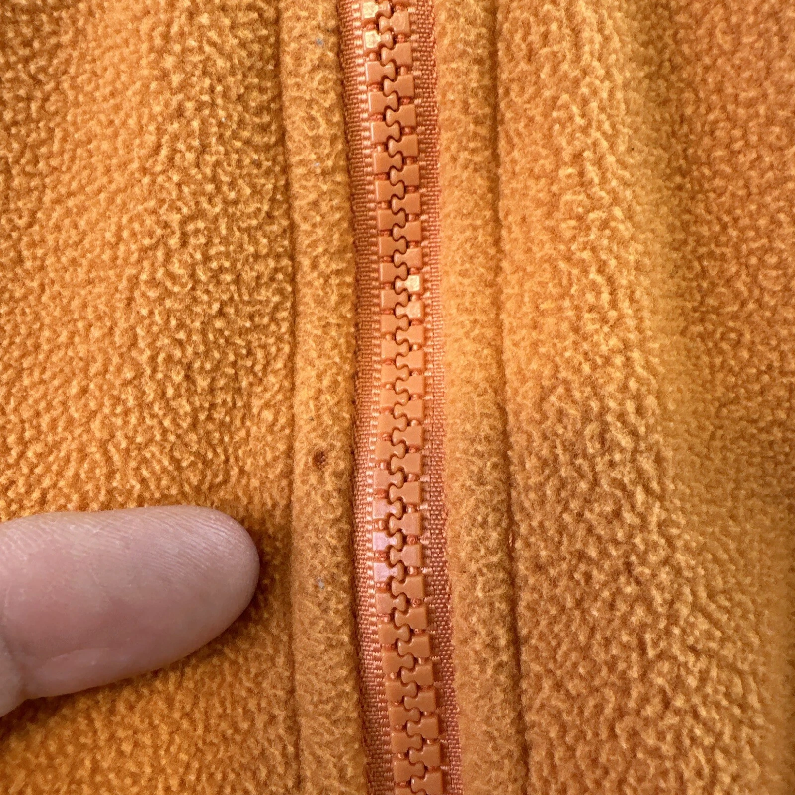 north-face fleece jacket