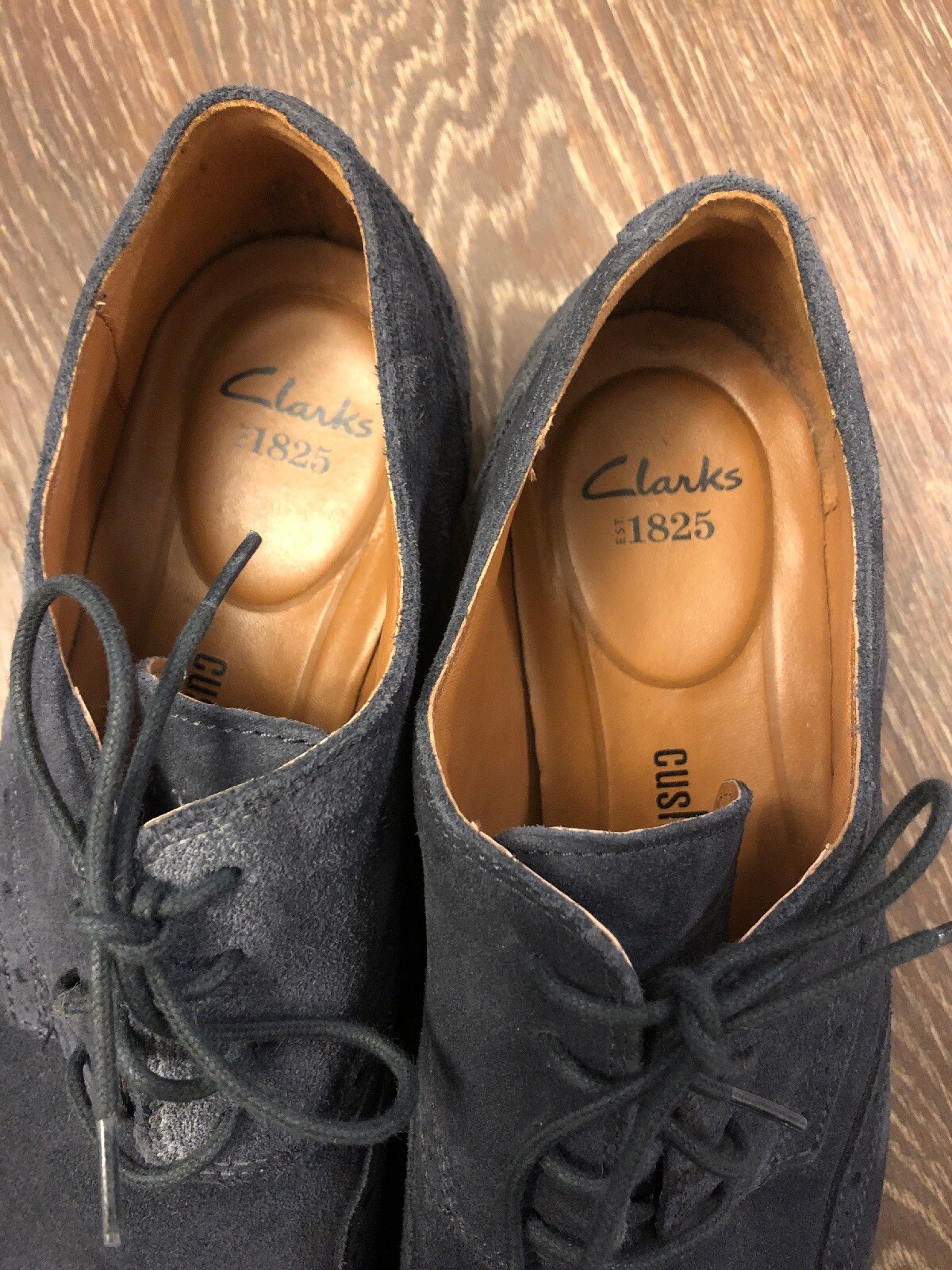 clarks hommes 16501
