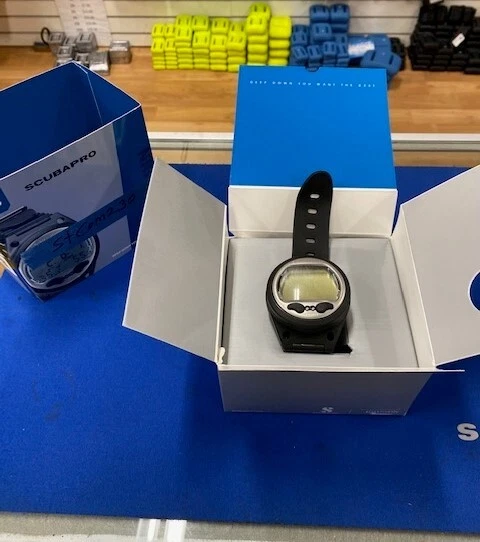 Scubapro watch cheap price