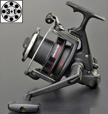 Brand New Daiwa Emblem X 5000 T Black Edition Reel | eBay