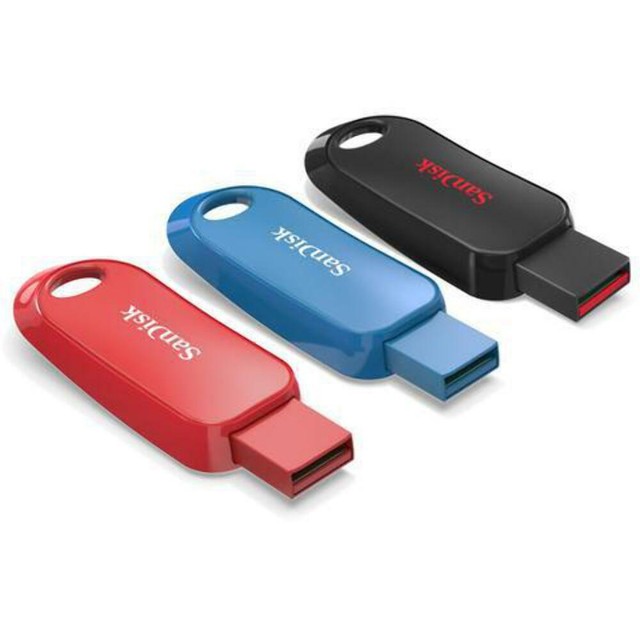 SanDisk 4690835 16gb Cruzer Snap USB 