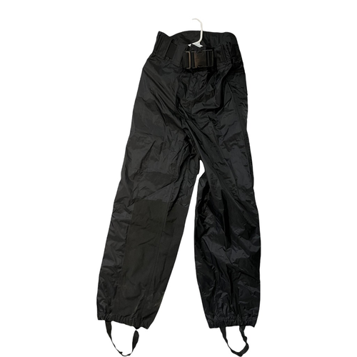 Harley-Davidson Mens Stirrup Rain Pants 