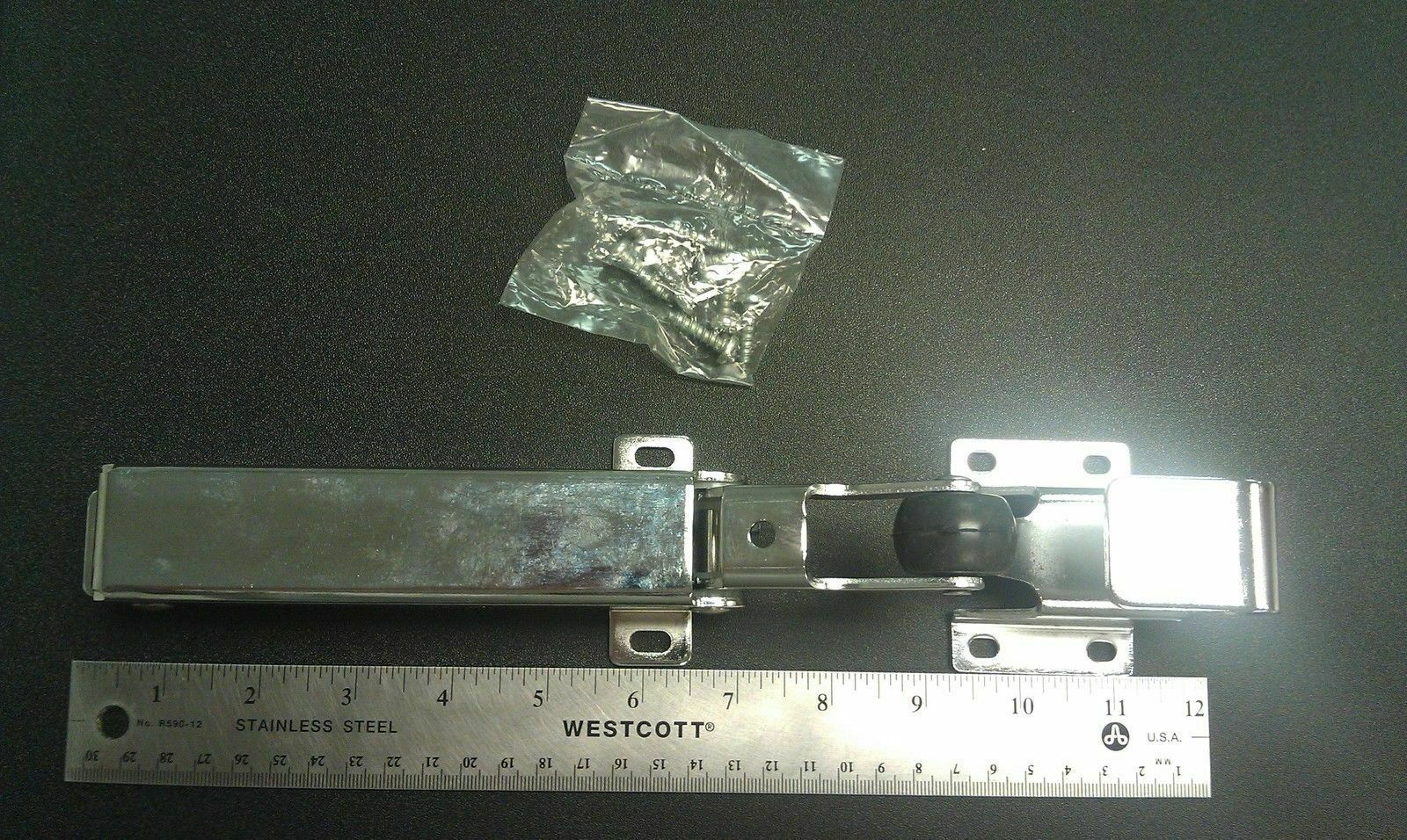 Kason 1094 Sureclose Hydraulic Door Closer Hook For Sale Online Ebay