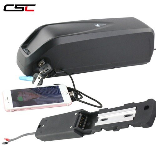Electric bike Lithium Battery 48V 12 