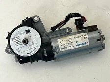 MINI COOPER TOP FOLDING SLIDING ROOF MOTOR 67616961172 R52 2005 2006 2007 2008