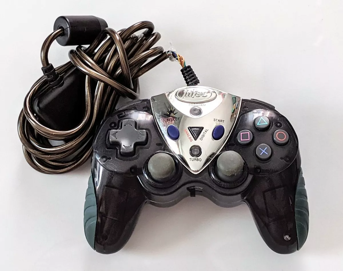 Playstation 2 hotsell game controller