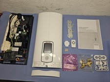 STIEBEL ELTRON DHE Connect 18/21/24 Durchlauferhitzer - Weiß