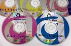 Aris MediaClips - 5 CD-ROMs for Windows/Mac from 1991-1994 — photo 4