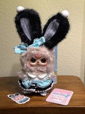 MINT FROST Baby three Confirmed Mini Lolita’s Dream Blind Box