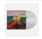Pink Floyd Live From the Los Angeles 1975 4LP - RSD 2026 Vinyl 4LP